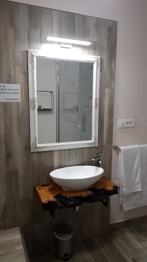 Mini Pool Rooms - Ultracentral - Piscina Cu Hidromasaj オラデア エクステリア 写真