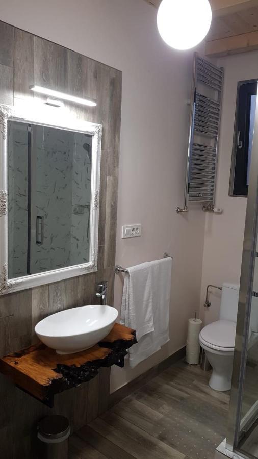 Mini Pool Rooms - Ultracentral - Piscina Cu Hidromasaj オラデア エクステリア 写真