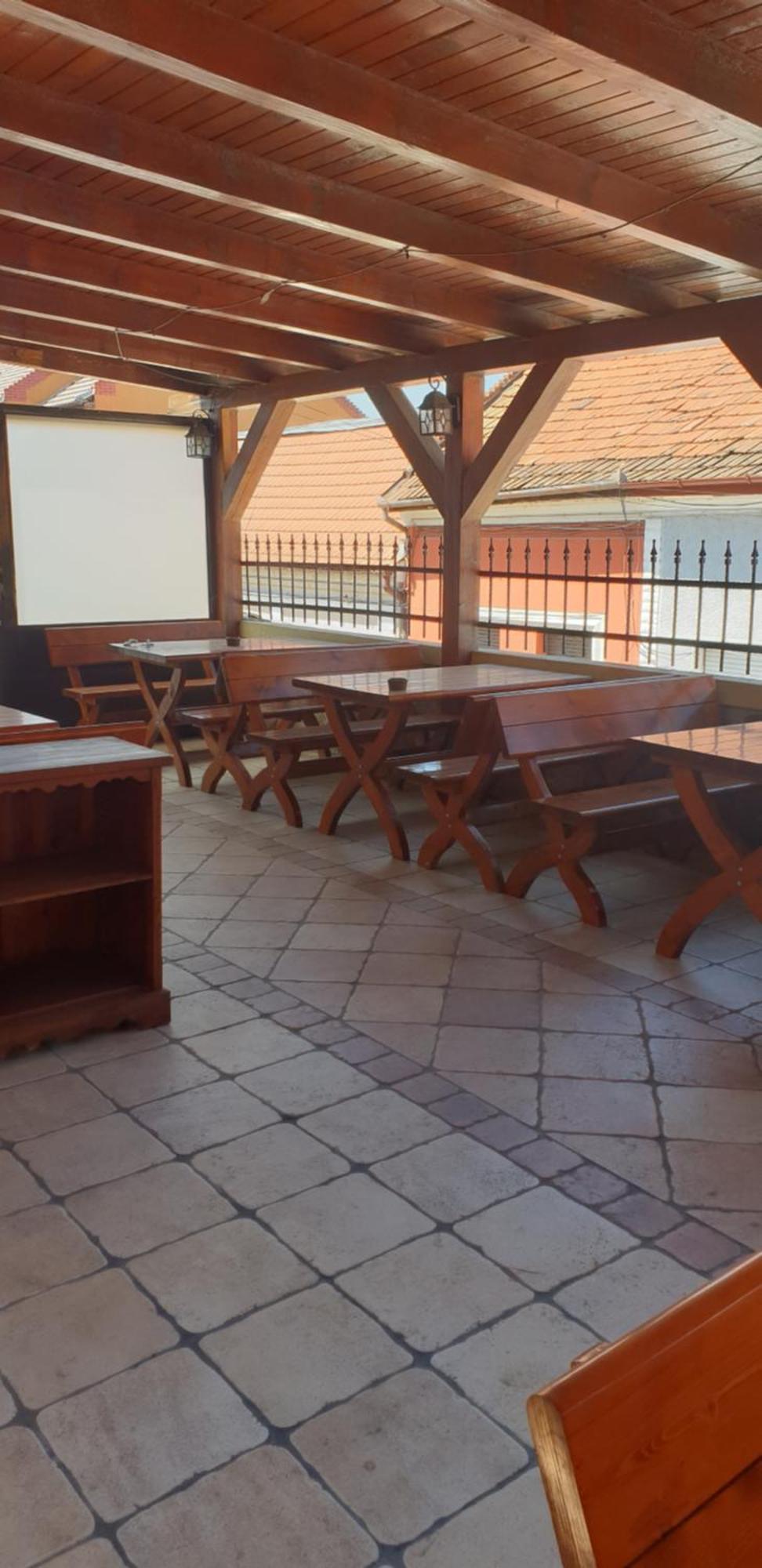 Mini Pool Rooms - Ultracentral - Piscina Cu Hidromasaj オラデア エクステリア 写真