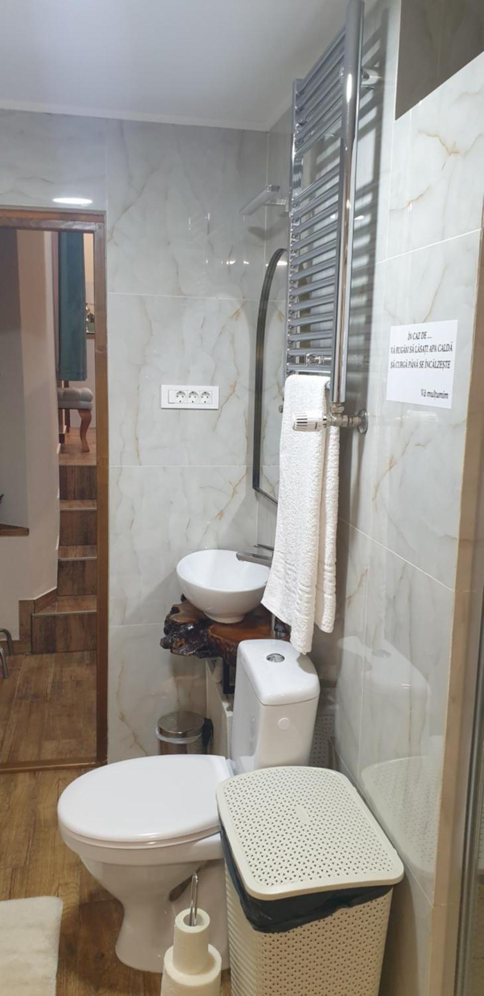 Mini Pool Rooms - Ultracentral - Piscina Cu Hidromasaj オラデア エクステリア 写真